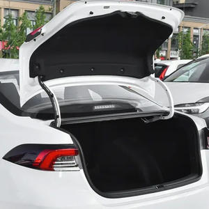 2024 Toyota Corolla hibrid radyatörler yüksek kaliteli otomobil parçaları elektrikli arabalar sol direksiyon otomatik vites kutusu R16 lastik Dubai - Product Image 5