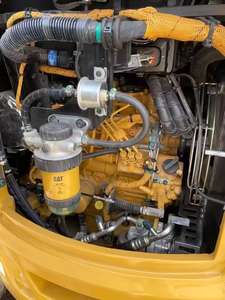 รถขุด303สำหรับแมวขนาดเล็ก3ตันรถขุด303มือสองสำหรับแมว303รถขุดขนาดเล็ก - Product Image 4