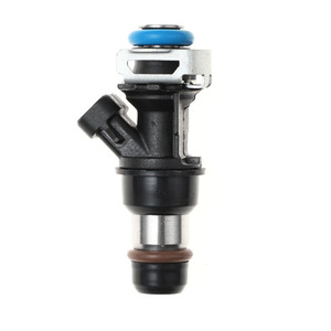 Q Auto Engine Systems Teile Einspritz düse für 99-07 Chevy Silverado <span class=keywords><strong>2</strong></span> <span class=keywords><strong>2</strong></span> Löcher Benzin - Product Image 3