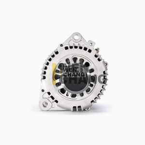 23100AU410 23100AU420 23100AU424 23100ZB000 23100ZB00A 23100ZB00B 23100ZB00C para <span class=keywords><strong>ALTERNADOR</strong></span> PEQUEÑO <span class=keywords><strong>NISSAN</strong></span> 12V - Product Image 2