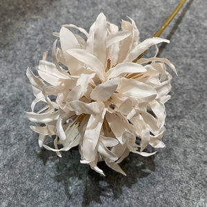 MSFAME Artículos para Fiestas, Decoraciones Festivas y para Fiestas, Flores de Hortensia para Bodas - Product Image 5