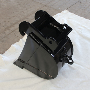 Piezas de Repuesto para Maquinaria de Construcción XZFE, Cucharón para Miniexcavadora para Excavadoras de 1-3 Toneladas - Product Image 4