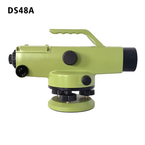 <span class=keywords><strong>Precio</strong></span> barato DS48A instrumento topográfico <span class=keywords><strong>nivel</strong></span> automático para la venta sistema <span class=keywords><strong>de</strong></span> nivelación automática - Product Image 2