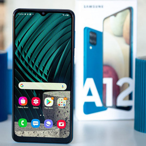 Qualità eccellente originale sbloccato ricondizionato telefoni di grado AA + telefono cellulare per <span class=keywords><strong>Samsung</strong></span> <span class=keywords><strong>A12</strong></span> A125 - Product Image 4