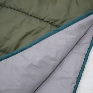 Hamac double léger en nylon pour adulte, imperméable, portable, pour le camping, avec <span class=keywords><strong>moustiquaire</strong></span>, toutes saisons, 300 kg - Product Image 5