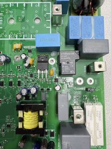 Placa de Control de Potencia Trifásica 220V 1000W TINT-6321 - Product Image 2