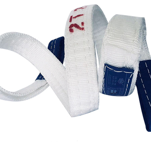 Cinta de Elevação para Guindaste de 5 Toneladas, Cor Vermelha, Preço Competitivo - Product Image 6