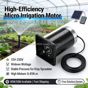 มอเตอร์ดีซีแบบแปรงถ่านขนาด 76 มม. แม่เหล็กถาวร กันน้ำ 50-150 วัตต์ สำหรับ<span class=keywords><strong>เครื่อง</strong></span>ชงกาแฟ <span class=keywords><strong>เครื่อง</strong></span>ทำเบียร์ ห้องปฏิบัติการ อ่างควบคุมอุณหภูมิ ระบบหมุนเวียนน้ำขนาดเล็ก - Product Image 2