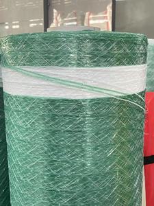 Filet de mise en balle rond PEHD 3500m rouleaux d'emballage de filet de balles de palette pour le foin <span class=keywords><strong>Rap</strong></span> Plaststraw Net Wrap - Product Image 3