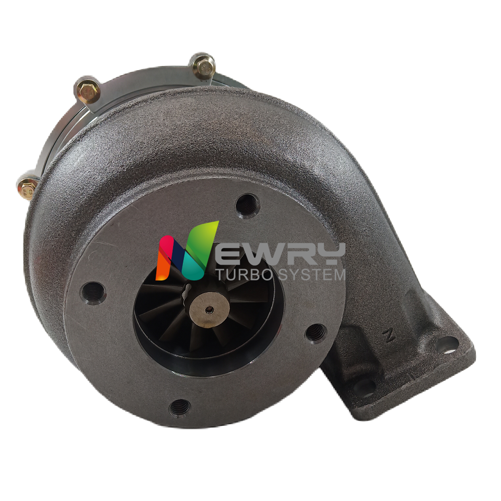 ＲＵ Newry K27 Turbocharger 53279886447/53279887043 for Ashok Leyland