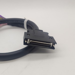 Controlador <span class=keywords><strong>de</strong></span> serie ASDA-A2 CN1, ASD-BM-50A <span class=keywords><strong>de</strong></span> bloque <span class=keywords><strong>de</strong></span> terminales con cable <span class=keywords><strong>de</strong></span> 0,5 metros - Product Image 6