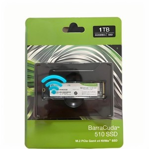 ดิสก์เซิร์ฟเวอร์ภายในแบบ SSD ความจุ 22TB-1TB ชนิด SAS - Product Image 5