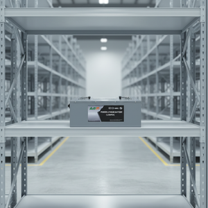 LNCサイズゴルフカートフォークリフト48V 60V 72V 26Ah 60Ah 70Ah 85Ah 100AhリチウムイオンバッテリーLifepo4バッテリー - Product Image 1