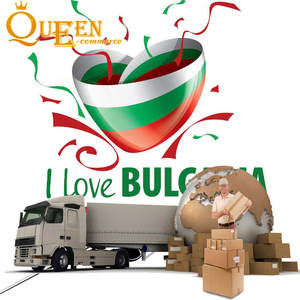 Ultimate EU DDP Logística transfronteriza Envío rápido por lotes asegurado Llegada oportuna Servicio de todo el planeta a Bulgaria - Product Image 6