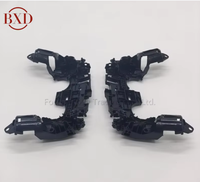 Cadre interne en plastique pour PS5 BDM-040 V4.0 Support intérieur pour PS5 BDM 040 V4 Support de coque intérieure