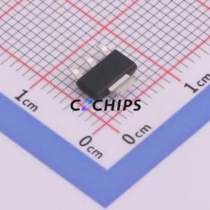 ทรานซิสเตอร์ภาคสนามทรานซิสเตอร์ HSL3103 SOT-223แบบใหม่ดั้งเดิม (MOSFET) - Product Image 2