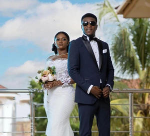 NDB10616 Gelinlik Denizkızı Etek Seksi Gelin Balık Kuyruğu Bayan Dantel Uzun Kollu Beyaz Fildişi - Product Image 3