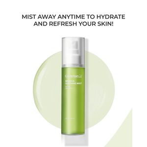 Centellian24 Madeca Soothing Mist 100ml <b>Spray</b> Hydrating Calming <b>Moisturizing</b> Anti-Wrinkle - Product Image 5