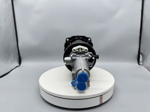 Oem chất lượng mới nặng Phụ tùng xe tải ly hợp servo cho daf faw iveco 9700514240 1506467 1602305a70a 5010556022 - Product Image 3