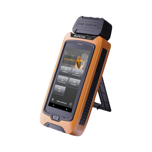 X-700 Portable Multi-Fonctionnel Bluetooth Échelle Température Humidité Mètre Durable Signal Complet Antidéflagrant Certifié - Product Image 4