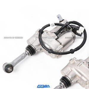 Volant arrière d'origine de qualité supérieure, pièces d'origine neuves pour Ferrari 812 FUV OE 330990 330992 - Product Image 4