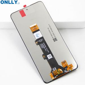 Écran LCD mobile d'origine pour Motorola Moto G22, écran tactile G22, assemblage du numériseur pour Motorola Moto G22, écran LCD - Product Image 3