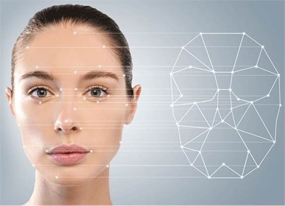 Spa Scalp Analysis Machine Dermatoscope Lampara Para Faciales