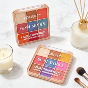 <span class=keywords><strong>Palette</strong></span> <span class=keywords><strong>Ombretti</strong></span> all'Ingrosso ad Alta Pigmentazione, Lunga Durata, Impermeabile, Cruelty Free, Etichetta Privata OEM, Trucco per Tutti i Tipi di Pelle - Product Image 5