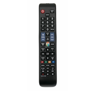 ใหม่ BN59-01198X รีโมทคอนโทรลสำหรับซัมซุงทีวี UN40J6200 UN40J6300 UN55J6200 HDTV UN40JU6500F UN40JU650DF UN48J5500AF - Product Image 1