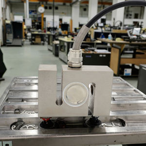 S 타입 로드셀 500kg/1000kg 힘 센서 장력 압축 이중 사용 고정밀 0.03% 유압 프레스용 산업용 - Product Image 5