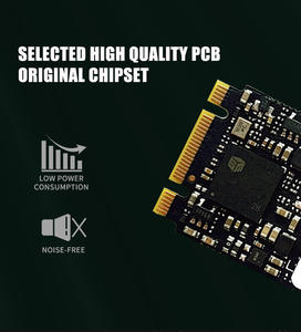 बीआर थोक एम2 सैटा एसएसडी 128जीबी 256जीबी 512जीबी 1टीबी एसएसडी एम.2 सैटा 2280 - Product Image 5