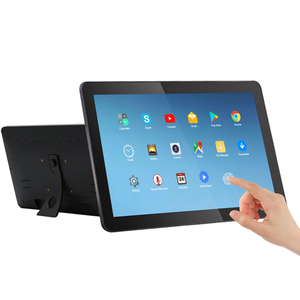 21.5-inch công nghiệp điện trở hoặc điện dung lcd cảm ứng màn hình màn hình chơi game màn hình tft android lcd monitor - Product Image 1