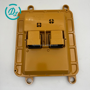 EexcavaStart 172-9389 10R-4332 ECM Electronic <b>Control</b> Module for 935C 963C 973C Bulldozer 100% Brand-ew Used 1 Year Warranty - Product Image 1
