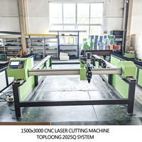 伺服减速器数控激光切割机智能切割软件高精度水冷TPL2025Q新型光滑边缘钣金AI