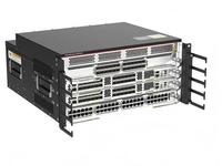 S8700 Series High Density Network Switch untuk Jaringan Pusat Data