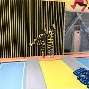 Parque de Trampolines Interior Bettaplay, Trampolín de Pared de Spiderman para <span class=keywords><strong>Juegos</strong></span> de Niños y Adultos - Product Image 2