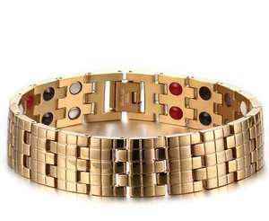 Bracelet Énergétique Magnétique Thérapie Quantique Bio Scalaire Tiens Bracelet Énergétique Puissant Prix Usine OEM ODM - Product Image 6