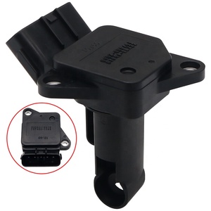 Capteur de débit d'air massique (MAF) pour Chevrolet PRIZM, LEXUS GS SERIES, TOYOTA COROLLA 22204-15010 197400-2060 22204-0D010 <span class=keywords><strong>MA170</strong></span> - Product Image 1