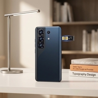 Smartphone 5G 22G+1TB Prix Usine Camon 50 Pro Débloqué Double SIM CDMA 6,8 pouces 120Hz 108MP Version Globale Anglais
