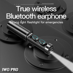 Échantillon gratuit <span class=keywords><strong>2023</strong></span> nouveau produit N21 OEM ODM Tws casque avec microphone Hifi casque sport sans fil écouteurs écouteurs - Product Image 2