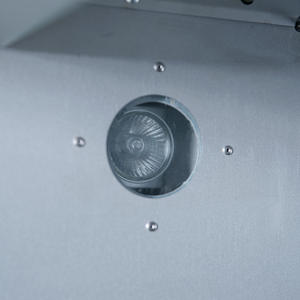 Horno de gas de lujo con piedra y vapor, máquina de pan, 3 cubiertas, 9 bandejas, venta al por mayor, gran oferta - Product Image 4