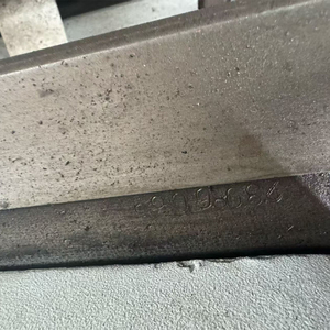 เครื่องกลึงแนวนอนมือสองสำหรับงานหนัก รุ่น CME CW6180B ความยาวชิ้นงานสูงสุด 1000 มม. - Product Image 5