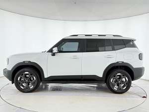 Jetour T2 2.0TD Todoterreno SUV, Auto Usado |   Vehículo Todoterreno 4x4 para Campamento de Aventura |   SUV Todoterreno Inteligente en <span class=keywords><strong>Venta</strong></span> 2025 - Product Image 2