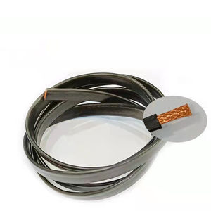 중국산 구리 꼰 와이어 주석 도금 구리 플랫 구리 벨트 분배 상자 용 접지 와이어 50 평방 미터 - Product Image 2