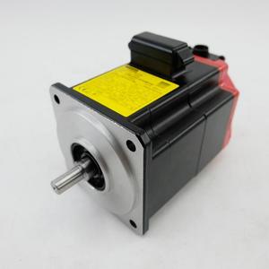 FANUC A06B-0202-B102 ของแท้ # 0100 เครื่อง CNC A06B มอเตอร์ AC ระบบอัตโนมัติทางอุตสาหกรรม อะไหล่ประสิทธิภาพสูง - Product Image 3