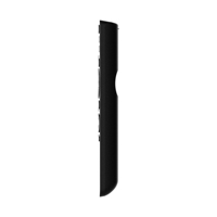 Télécommande solaire adaptée à la télécommande vocale Google TV Google HD/4K Streaming Stick