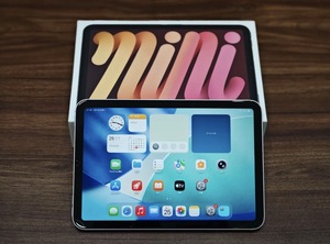 Tablette éducative haut de gamme pour enfants avec emballage élégant pour les occasions spéciales, la Mini 3G est le cadeau idéal - Product Image 3