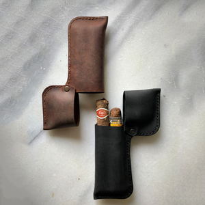 <span class=keywords><strong>Etui</strong></span> à cigares <span class=keywords><strong>en</strong></span> <span class=keywords><strong>cuir</strong></span> véritable <span class=keywords><strong>Etui</strong></span> à cigares <span class=keywords><strong>Etui</strong></span> à cigares pour cigares - Product Image 2