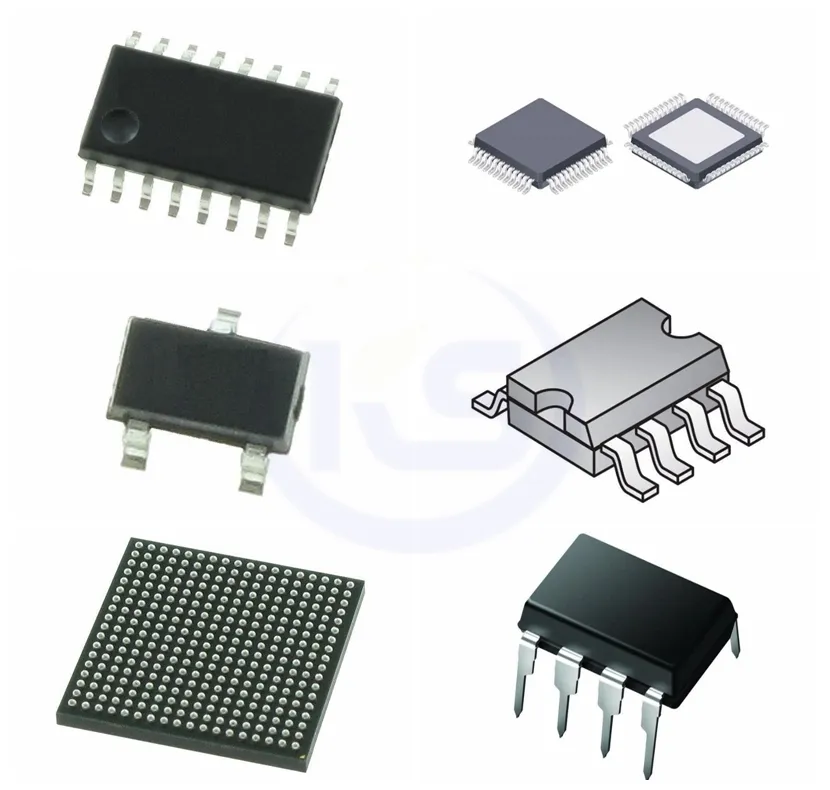 Интегральная схема MAX9322ECY + D IC CLK буфер 1 15 52TQFP