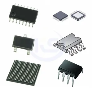 Electronic Components MAX188BCWP+ IC DAS 8CH 12BIT T/H LP 20-SOIC